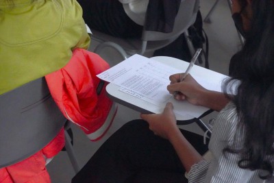 IELTS Writing Eğitiminde Nasıl bir yol izlenmeli